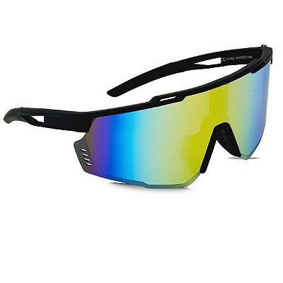 Óculos de Sol Aero Amarelo