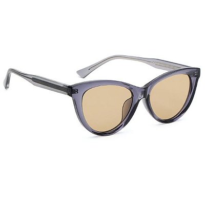 Óculos de Sol Iara Premium Agulhado Azul