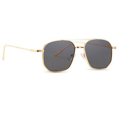 Óculos de Sol Sancho Metal Clássico