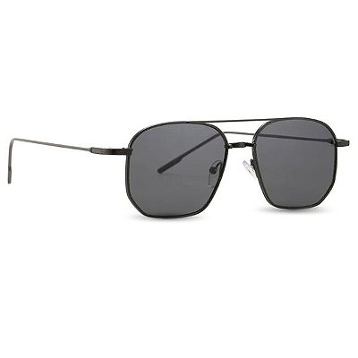 Óculos de Sol Sancho Metal Clássico