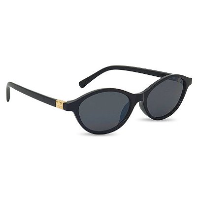 Óculos de Sol Amelie Preto