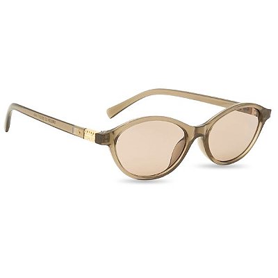 Óculos de Sol Amelie Champagne