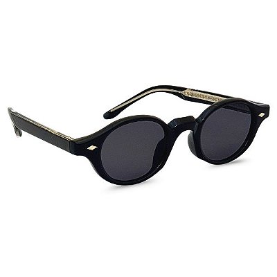 Óculos de Sol Leme Preto