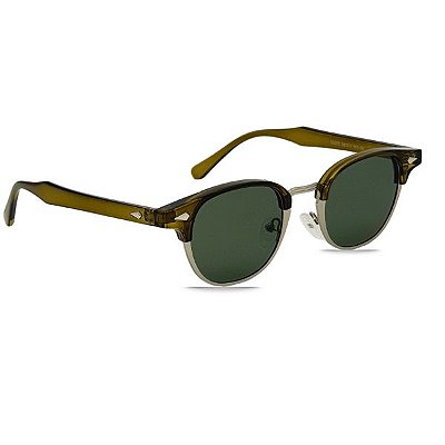 Óculos de Sol Joá Verde