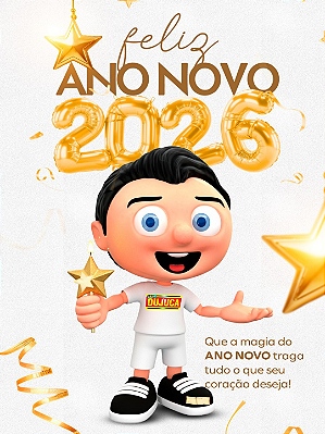 Ano Novo Dujuca 2026