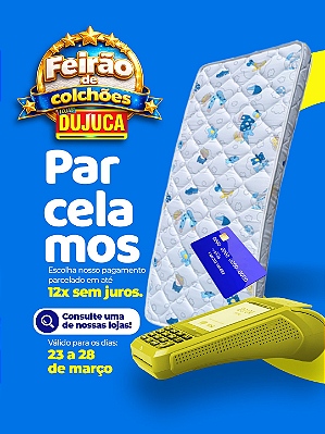 Feirao de Colchoes 3