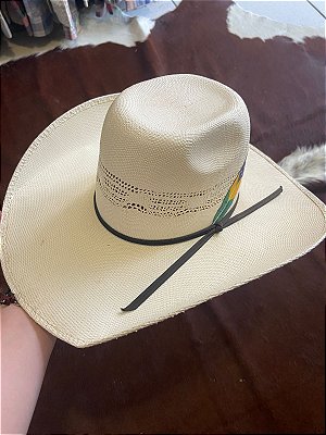 Chapéu Eldorado Company Patria Bangora Ultimate