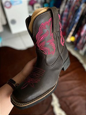 Texana La Mexicana CRAZY H CAFE