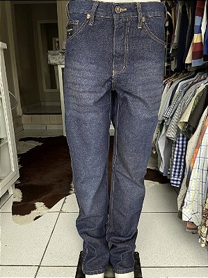 Calça Jeans Texas Road Bronze