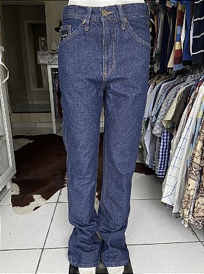 Calça Texas Road Fit Tradicional