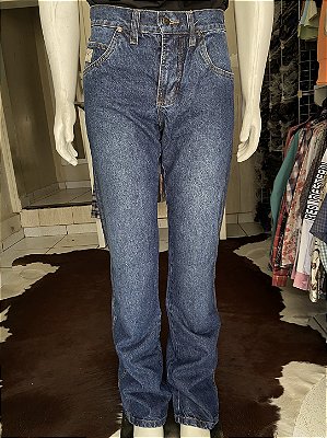 Calça American Country Balão 100% AC763