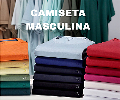 MODA MASCULINA