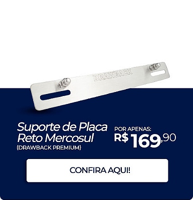 Suporte Premium mercosul