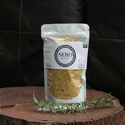 Farofa Grana Padano