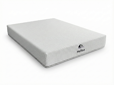 Colchão Queen - Premium