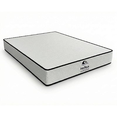 Colchão Queen - Confort