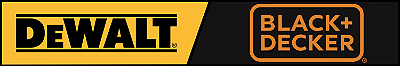 Dewalt B&D