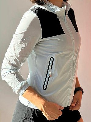 Jaqueta Corta Vento Sport