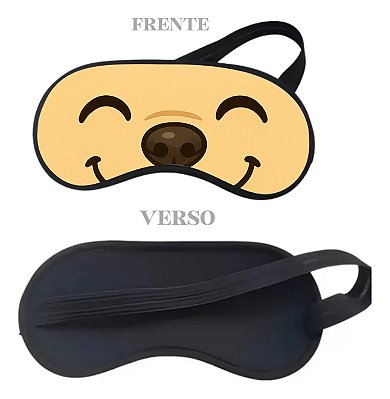 Tapa Olhos Veja Só Quarteto • Theozinho