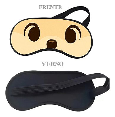 Tapa Olhos Veja Só Quarteto • Kini