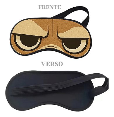 Tapa Olhos Veja Só Quarteto • Fredinho