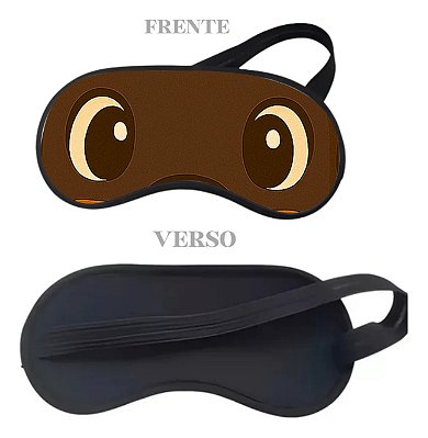 Tapa Olhos Veja Só Quarteto • Calvonildo