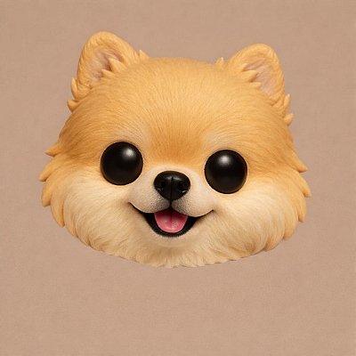 PRÉ-VENDA Quarteto Pop Pet - Topper de Lápis da Kini