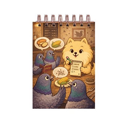 Bloquinho Veja Só Kini 100 Folhas