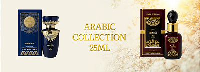 Arabic Collection 25ml
