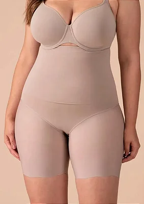 Semibody Bermuda Modelador 73381