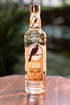 Tiziu Virgem (670ml)