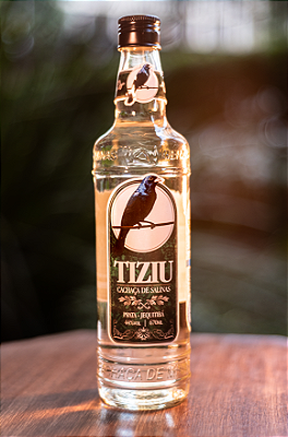 Tiziu Jequitiba (670ml)
