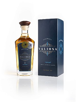 Valiosa especial 14 anos