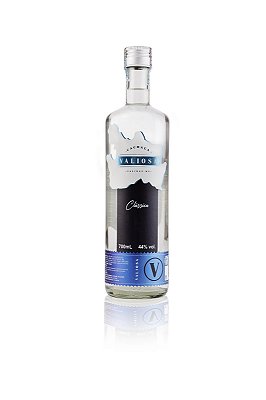 Valiosa Branca Clássica (700ml)