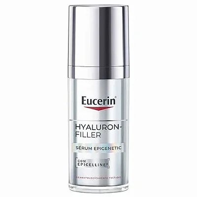 Sérum Epigenetic Facial Eucerin Hyaluron-Filler 30ml