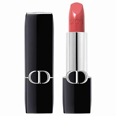 Batom Dior Rouge Dior Satin 458 Paris