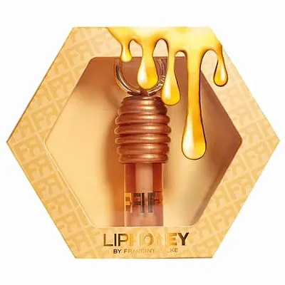Gloss Labial Fran by Franciny Ehlke LipHoney Ambar