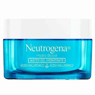 Hidratante Facial Neutrogena Hydro Boost Water Gel 50g