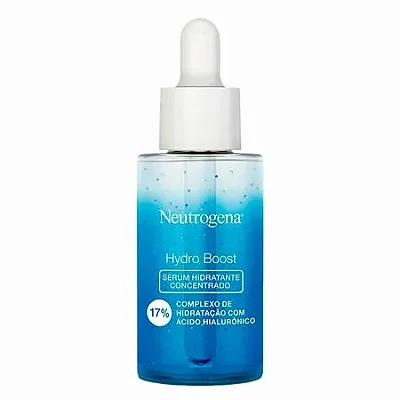 Sérum Hidratante Neutrogena – Hydro Boost 30ml