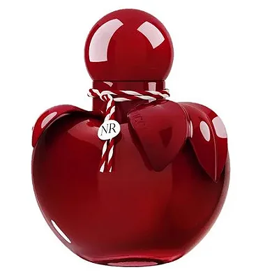 Nina Rouge Nina Ricci Perfume Feminino - Eau de Toilette 30ml