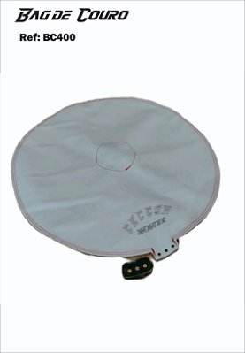 Bag Couro Para Conformações De Chapa