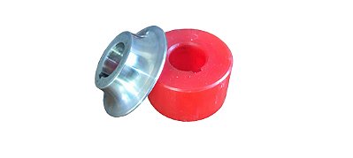 Matrizes Conformação Flame Pu