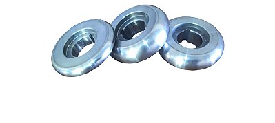 Matrizes Conformação Canal U Conjunto 3 Tamanhos