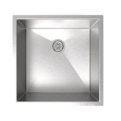 Cuba Gourmet 40 - 44x44x19cm (CxLxA)