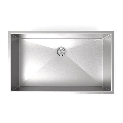 Cuba Gourmet 70 - 74 × 44 × 19 cm (C x P x A)