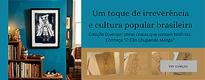 Clique aqui para ver Gravuras Diversas