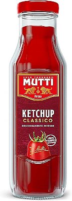Ketchup Mutti 300g