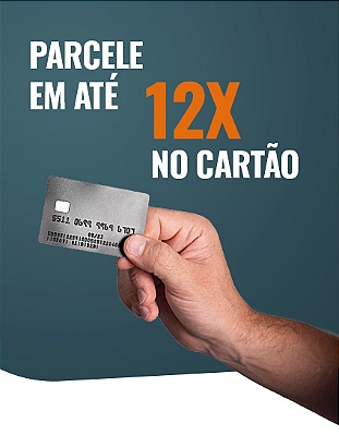 MB - Parcele em até 12x