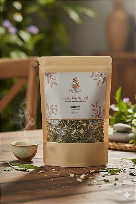 Blend Especial Pausa Tão Natural - Viva essa nova fase com Leveza