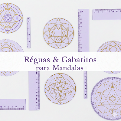 Réguas & Gabaritos